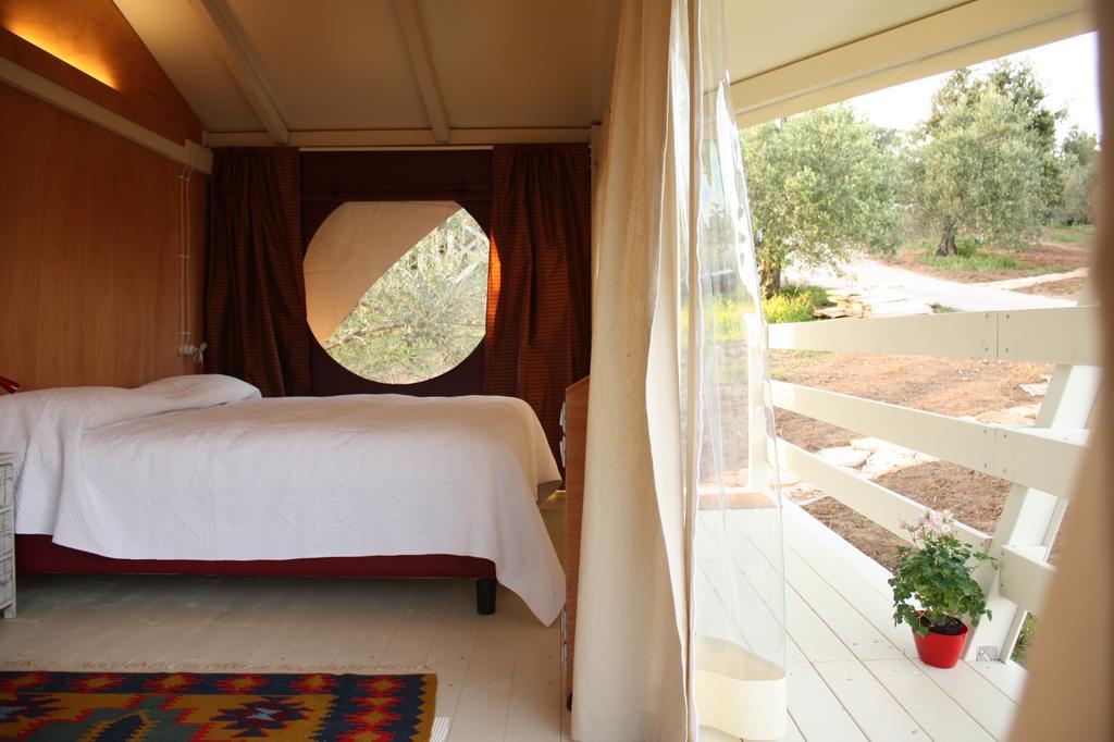 Be Vedetta Luxury Glamping - Adult Only Hotel Scarlino Exterior foto