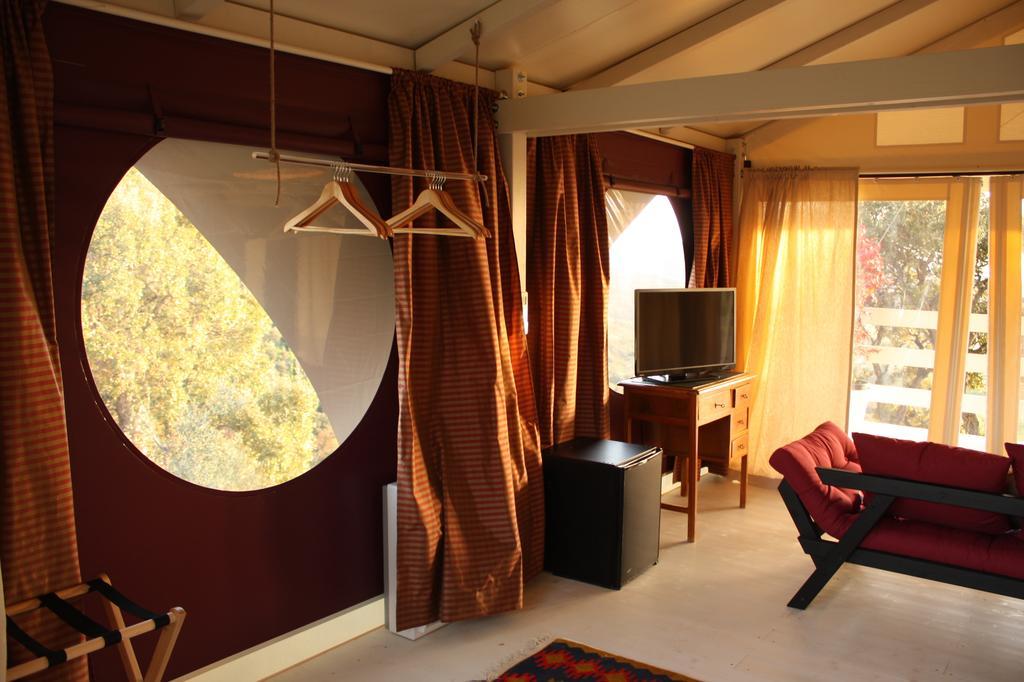 Be Vedetta Luxury Glamping - Adult Only Hotel Scarlino Exterior foto