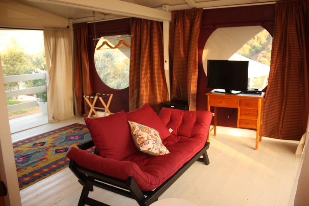 Be Vedetta Luxury Glamping - Adult Only Hotel Scarlino Cameră foto