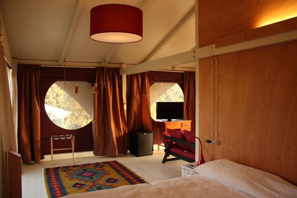 Be Vedetta Luxury Glamping - Adult Only Hotel Scarlino Cameră foto