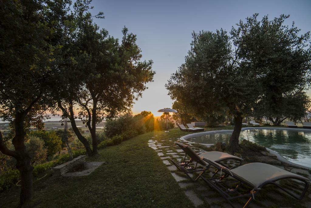 Be Vedetta Luxury Glamping - Adult Only Hotel Scarlino Exterior foto